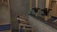 Stadium Locker Room