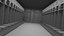 Stadium Locker Room