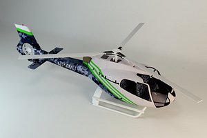 max helicopter