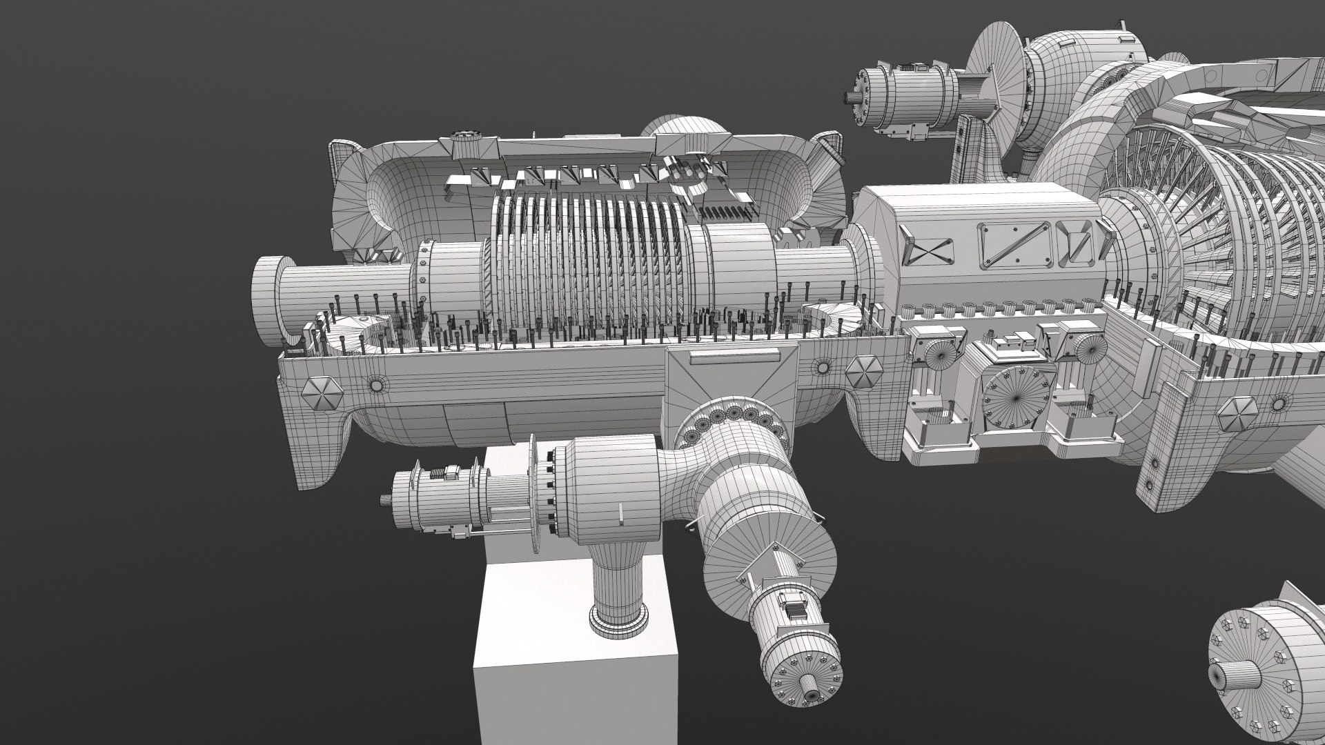 3D Turbine Cross section 3D model model https://p.turbosquid.com/ts-thumb/DX/mN64x2/Jr/wireframe9/jpg/1657961076/1920x1080/fit_q87/b63348ff02154578e75574ec76f07d548fbefba3/wireframe9.jpg