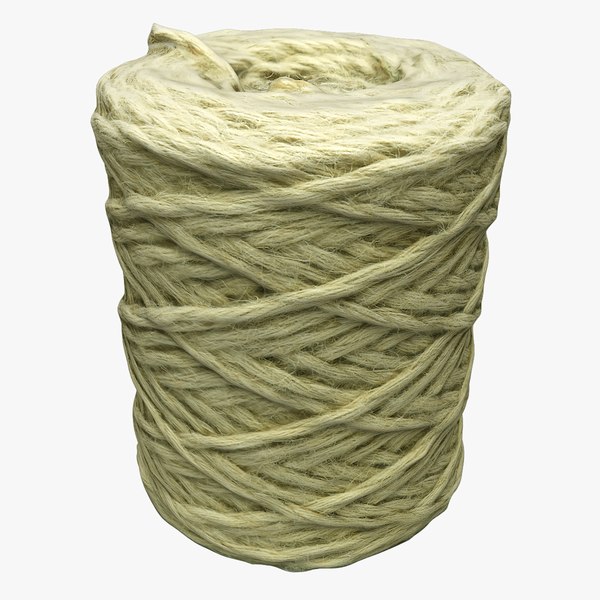Balls wool 3D model - TurboSquid 1390982
