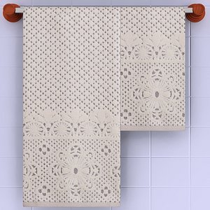 Bath Towels