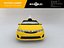 Taxi NYC toyota camry low poly