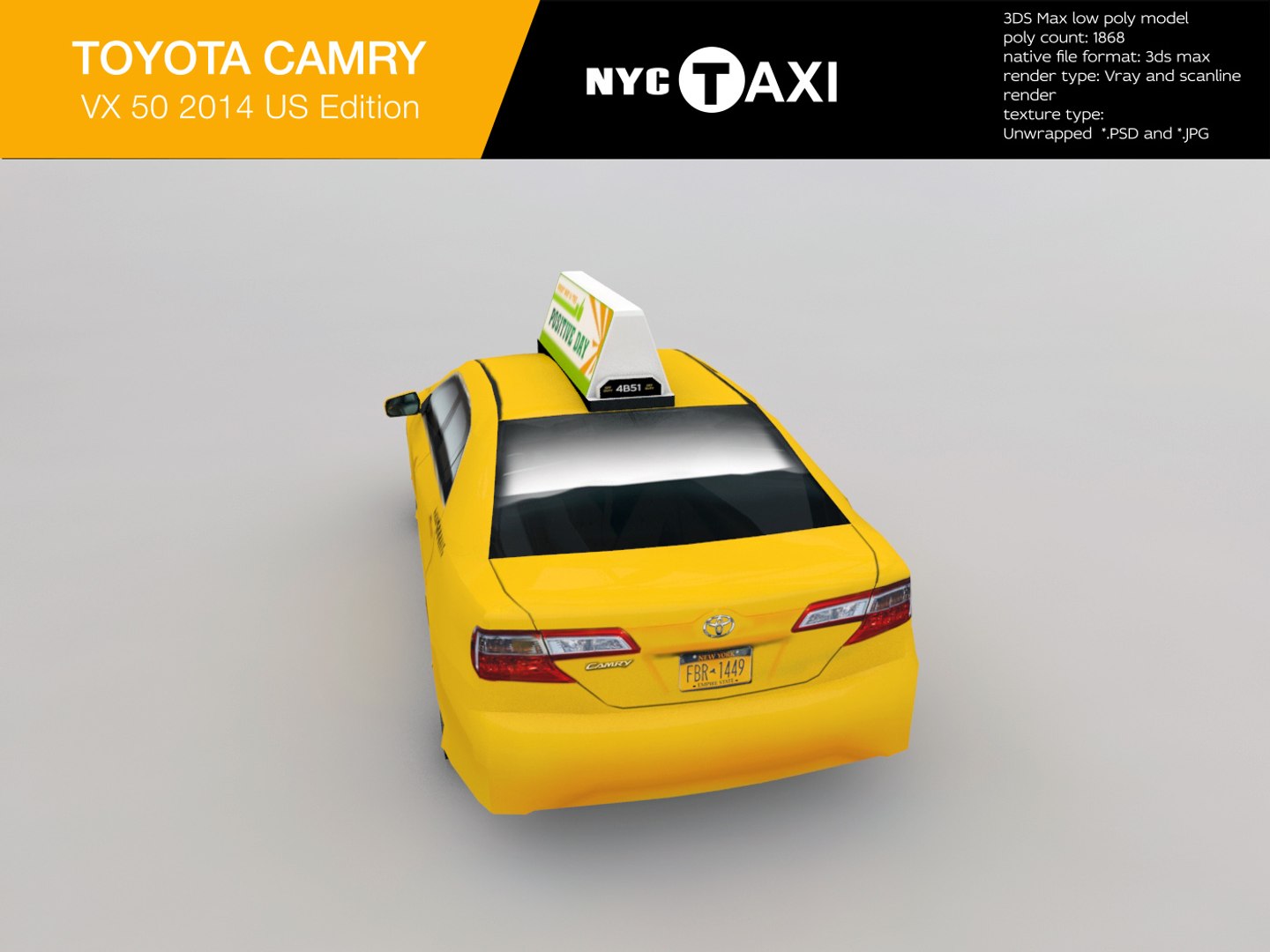 new york taxi toyota 3ds https://p.turbosquid.com/ts-thumb/DX/vDNfm0/4BQCDVtH/6/jpg/1411549284/1920x1080/fit_q87/79f9bd6cb48e3d8ccad332fe0dfe8d21260d6d70/6.jpg