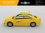 Taxi NYC toyota camry low poly