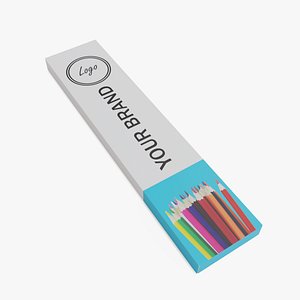 Pencil Box