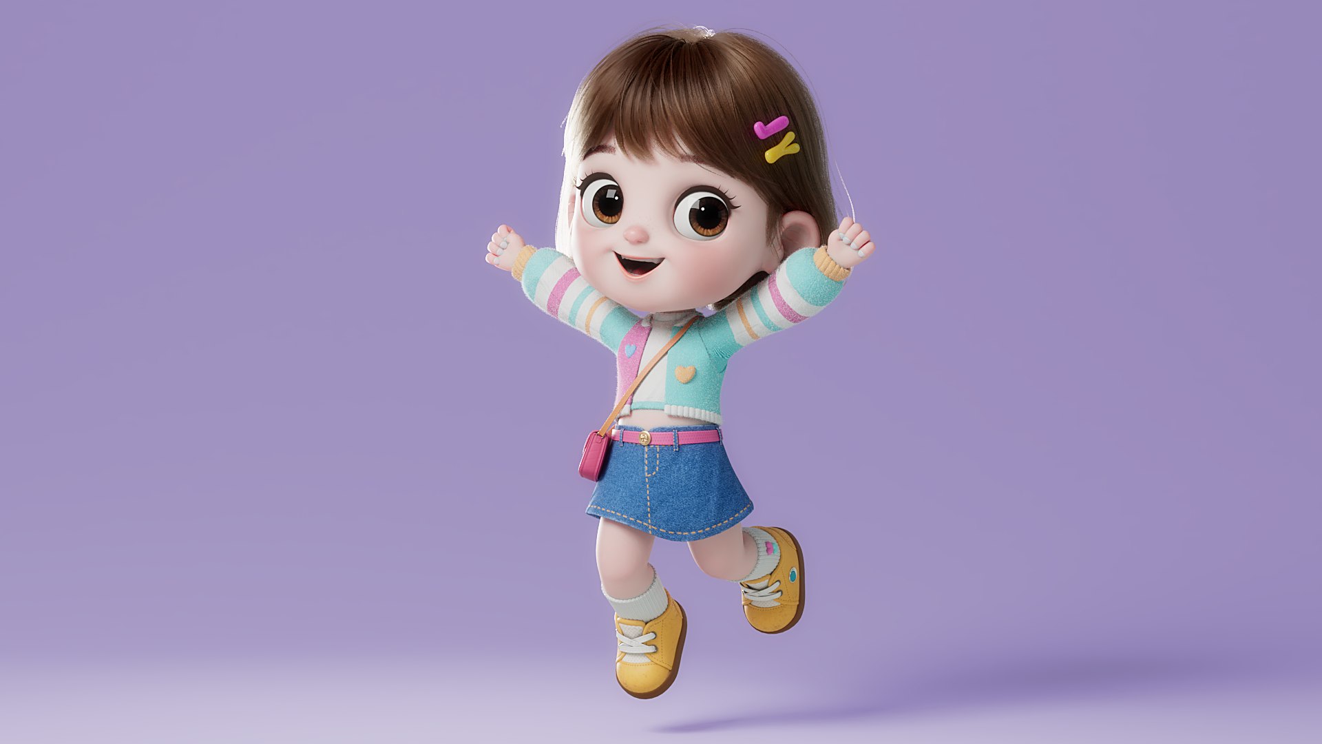 3D Cartoon Girl Rigged https://p.turbosquid.com/ts-thumb/DX/xaLjvo/Fp/pose_02/png/1786610956/1920x1080/fit_q87/f3145d2c6ff667a0a74c7bf5a62d3da5071eb333/pose_02.jpg