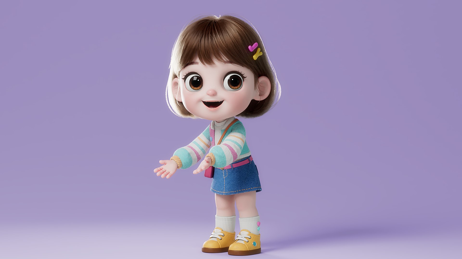 3D Cartoon Girl Rigged https://p.turbosquid.com/ts-thumb/DX/xaLjvo/iv/pose_04/png/1786610974/1920x1080/fit_q87/340cdfe9431286b018fa50ab954eba0eb89e2992/pose_04.jpg