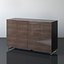 IKEA BESTA Storage combination with two doors