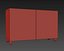 IKEA BESTA Storage combination with two doors