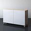 IKEA BESTA Storage combination with two doors