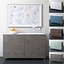 IKEA BESTA Storage combination with two doors