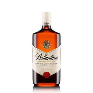 Ballantine Whiskey