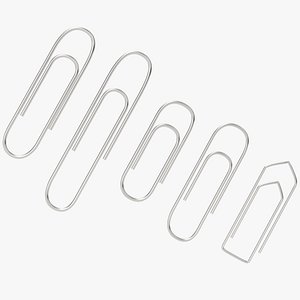 Paper clips