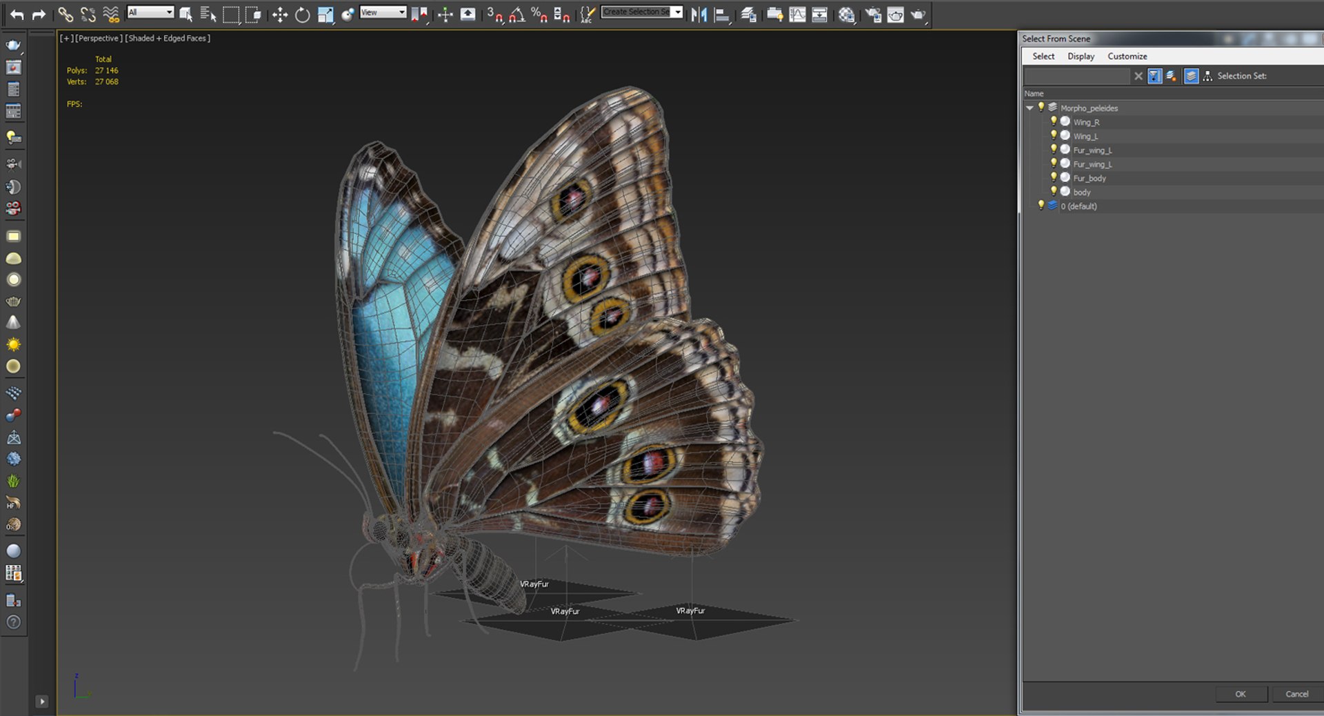 3D model peleides blue morpho butterfly https://p.turbosquid.com/ts-thumb/DY/4qOtwL/KLaWCy36/peleidesbluemorphobutterflywithfurmb3dmodel013/jpg/1497602272/1920x1080/fit_q87/82bf396e5fc6079918bf12cabc1a5cce067f3140/peleidesbluemorphobutterflywithfurmb3dmodel013.jpg