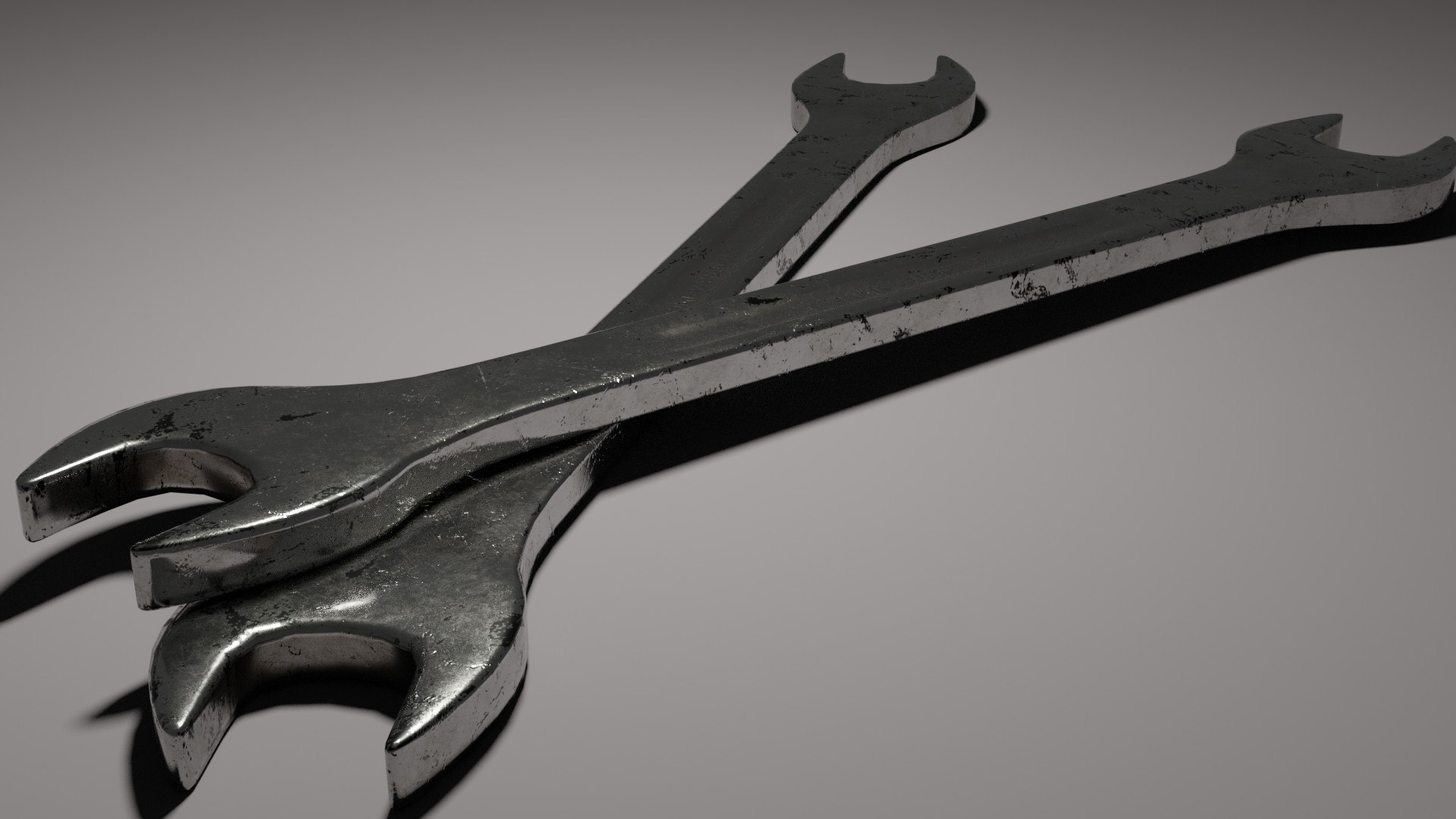 3D Wrench Steinless Steel Used https://p.turbosquid.com/ts-thumb/DY/7nLfZ4/Vy/wrench5/jpg/1622316789/1920x1080/fit_q87/051fc132429ba5719b4e7ad2ec9bfd21e30b5dfc/wrench5.jpg