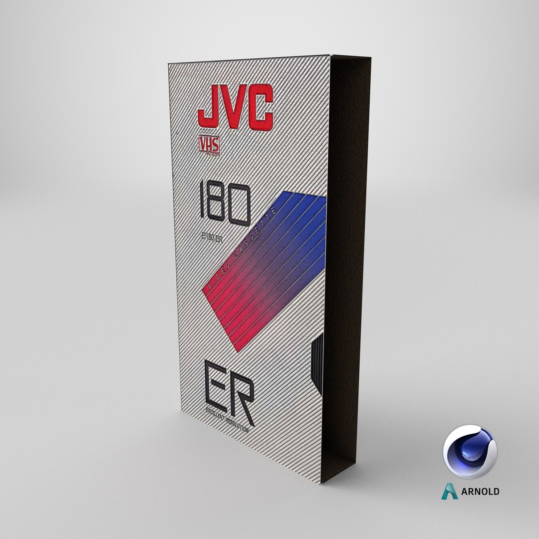 3D VHS JVC ER 180 model https://p.turbosquid.com/ts-thumb/DY/B1a6Fl/J1/stemcell_cinema_4d_arnold_render/png/1789028687/1920x1080/fit_q87/e6745870e88566527877824cdac61e417ba3632c/stemcell_cinema_4d_arnold_render.jpg