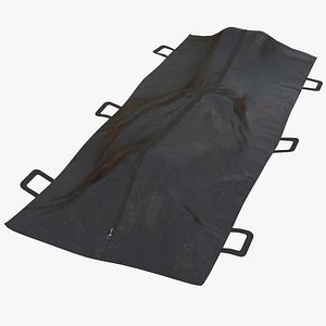 Body Bag 1B