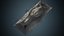 Sac mortuaire 1B
