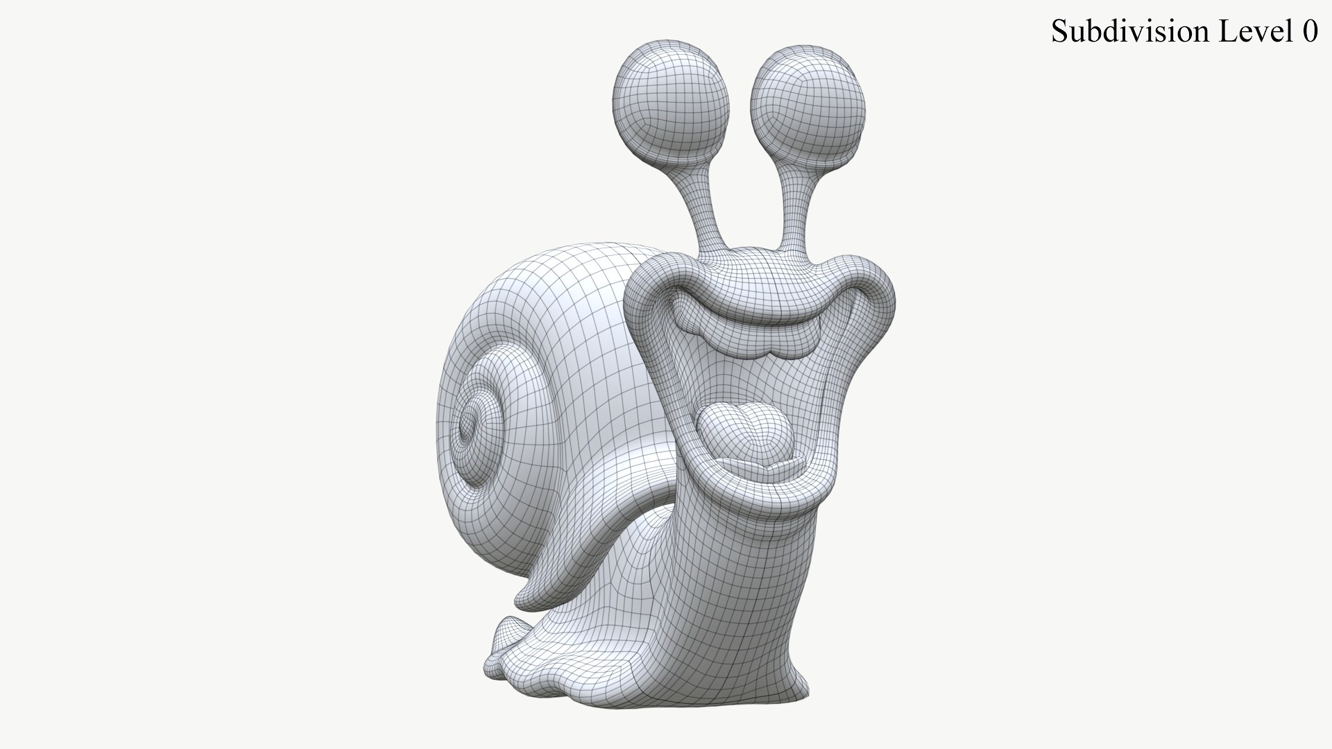 3D Cartoon Snail 1 model https://p.turbosquid.com/ts-thumb/DY/E70PCn/0G/2_cartoonsnail1_camera_1_sds0_wire/jpg/1761383258/1920x1080/fit_q87/22703882d1beba8dba4aded51dd31c08febe598e/2_cartoonsnail1_camera_1_sds0_wire.jpg
