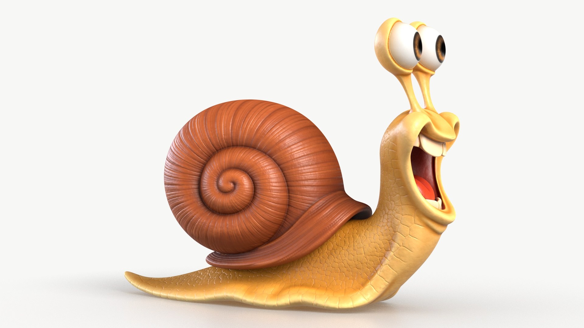 3D Cartoon Snail 1 model https://p.turbosquid.com/ts-thumb/DY/E70PCn/5x/1_cartoonsnail1_camera_4/jpg/1761383228/1920x1080/fit_q87/5c42d931075c9febb308e88a64edd6c4fd3f0366/1_cartoonsnail1_camera_4.jpg