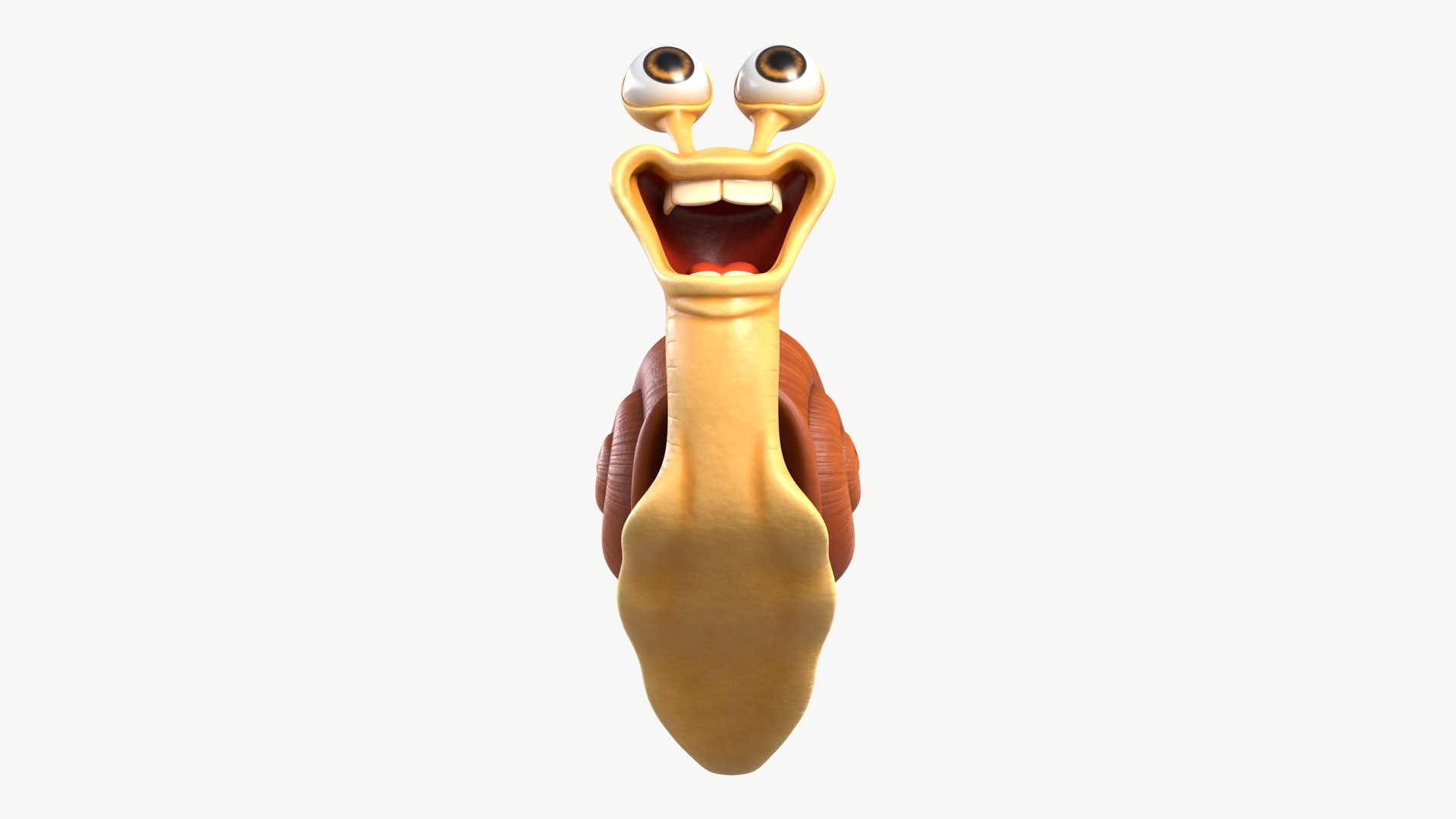 3D Cartoon Snail 1 model https://p.turbosquid.com/ts-thumb/DY/E70PCn/Ar/1_cartoonsnail1_camera_5/jpg/1761383229/1920x1080/fit_q87/bb508984d6a901fca76221a463e10c22d139d504/1_cartoonsnail1_camera_5.jpg