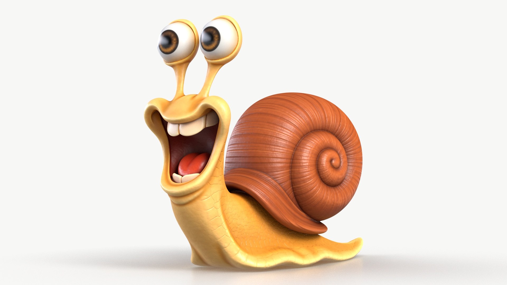3D Cartoon Snail 1 model https://p.turbosquid.com/ts-thumb/DY/E70PCn/rc/1_cartoonsnail1_camera_3/jpg/1761383228/1920x1080/fit_q87/7c7f013f4d27a0d054b0a8777c208b5ce5984fdd/1_cartoonsnail1_camera_3.jpg