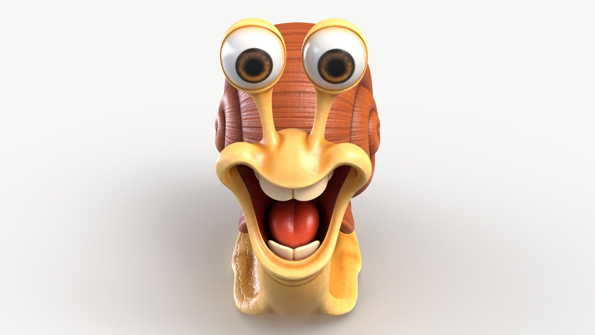 3D Cartoon Snail 1 model https://p.turbosquid.com/ts-thumb/DY/E70PCn/sy/1_cartoonsnail1_camera_6/jpg/1761383256/1920x1080/fit_q87/19719e9bdc70066266a67e56cc976a0e7b93182f/1_cartoonsnail1_camera_6.jpg