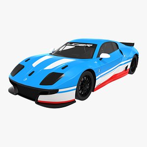 Ligier JS2 R