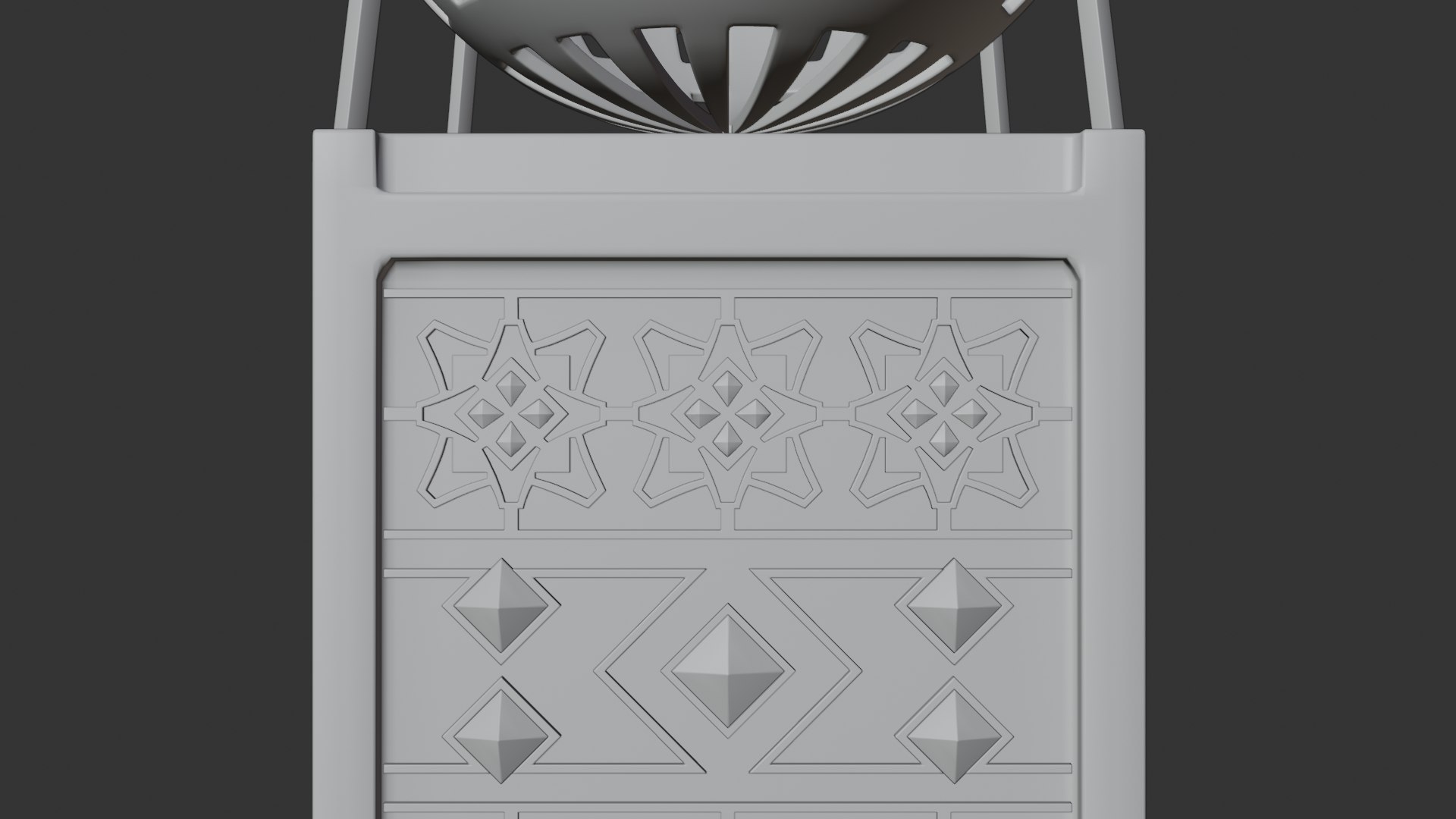 Fantasy - Dwarven Brazier 3D https://p.turbosquid.com/ts-thumb/DY/KeRlyU/7o/dwarvenbrazier3nocolor/png/1789503840/1920x1080/fit_q87/8bbdf85673c2b78412adc7e9c53836f9ddce245a/dwarvenbrazier3nocolor.jpg