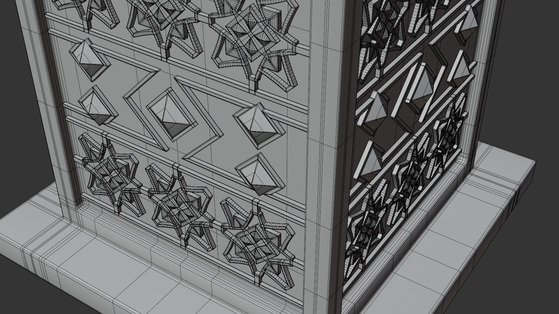 Fantasy - Dwarven Brazier 3D https://p.turbosquid.com/ts-thumb/DY/KeRlyU/if/dwarvenbrazier6wireframe/png/1789503860/1920x1080/fit_q87/d4dc0b97b3bfb983b5c5653e1271da6010474316/dwarvenbrazier6wireframe.jpg