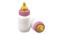 Baby Feeding Bottle Pink