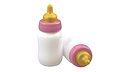 Baby Feeding Bottle Pink