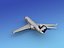 Canadair CRJ100 Lufthansa Cityline