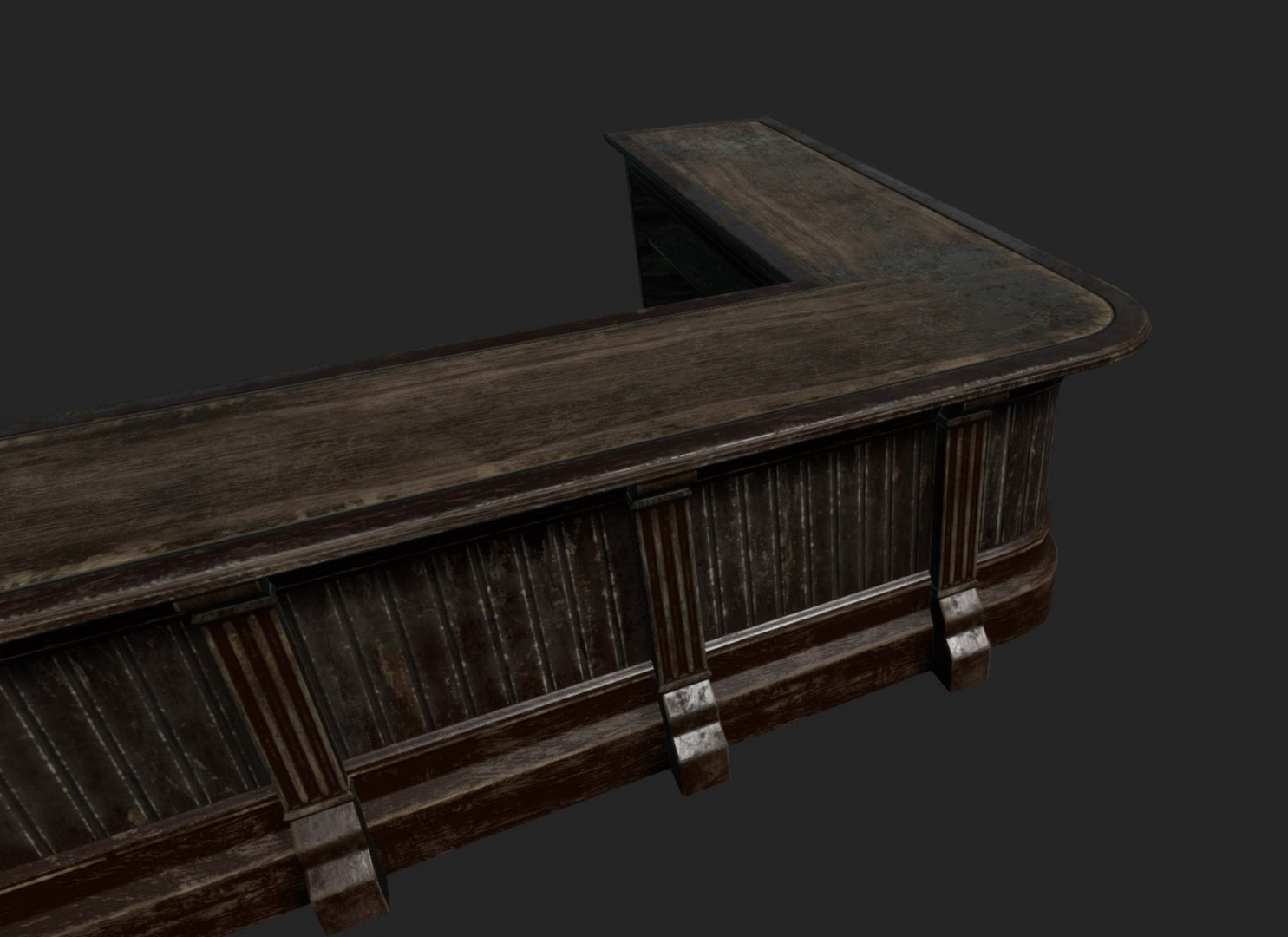 3D Old Saloon Counter https://p.turbosquid.com/ts-thumb/DY/TiUNXc/Lq/counter204/jpg/1627383208/1920x1080/fit_q87/148ee5a77526ecd660c5e75cd728f02c7441fec8/counter204.jpg