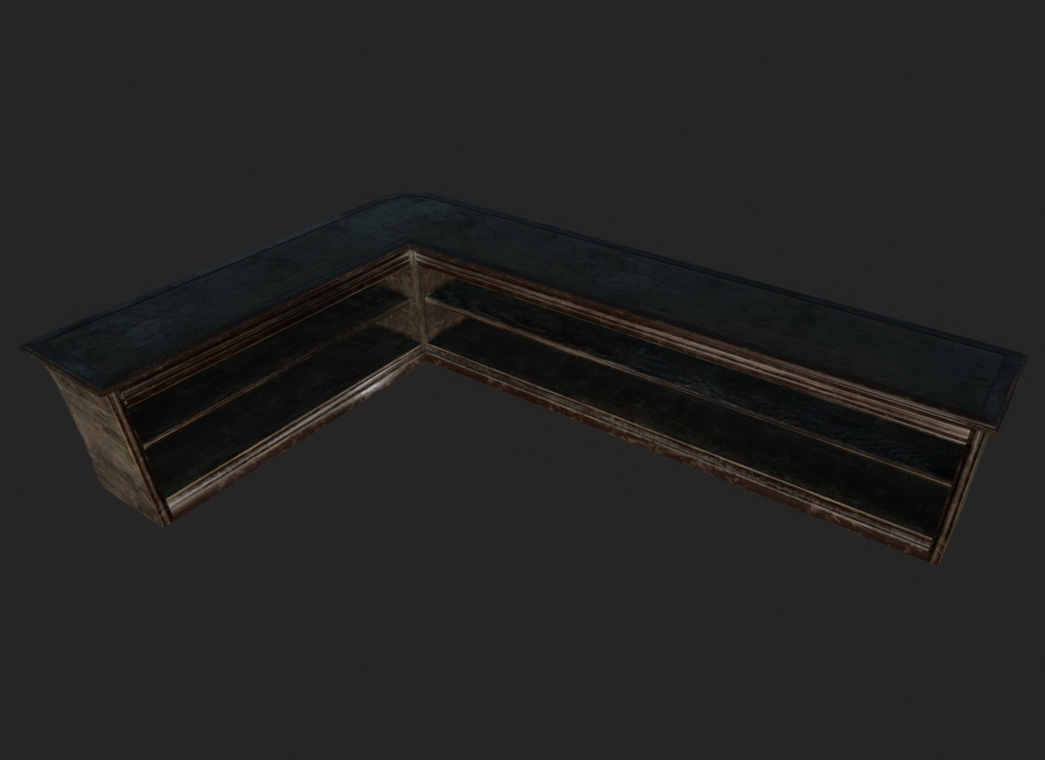 3D Old Saloon Counter https://p.turbosquid.com/ts-thumb/DY/TiUNXc/fN/counter212/jpg/1627383202/1920x1080/fit_q87/054b5a603133c736ad8a8994e92495047608041f/counter212.jpg