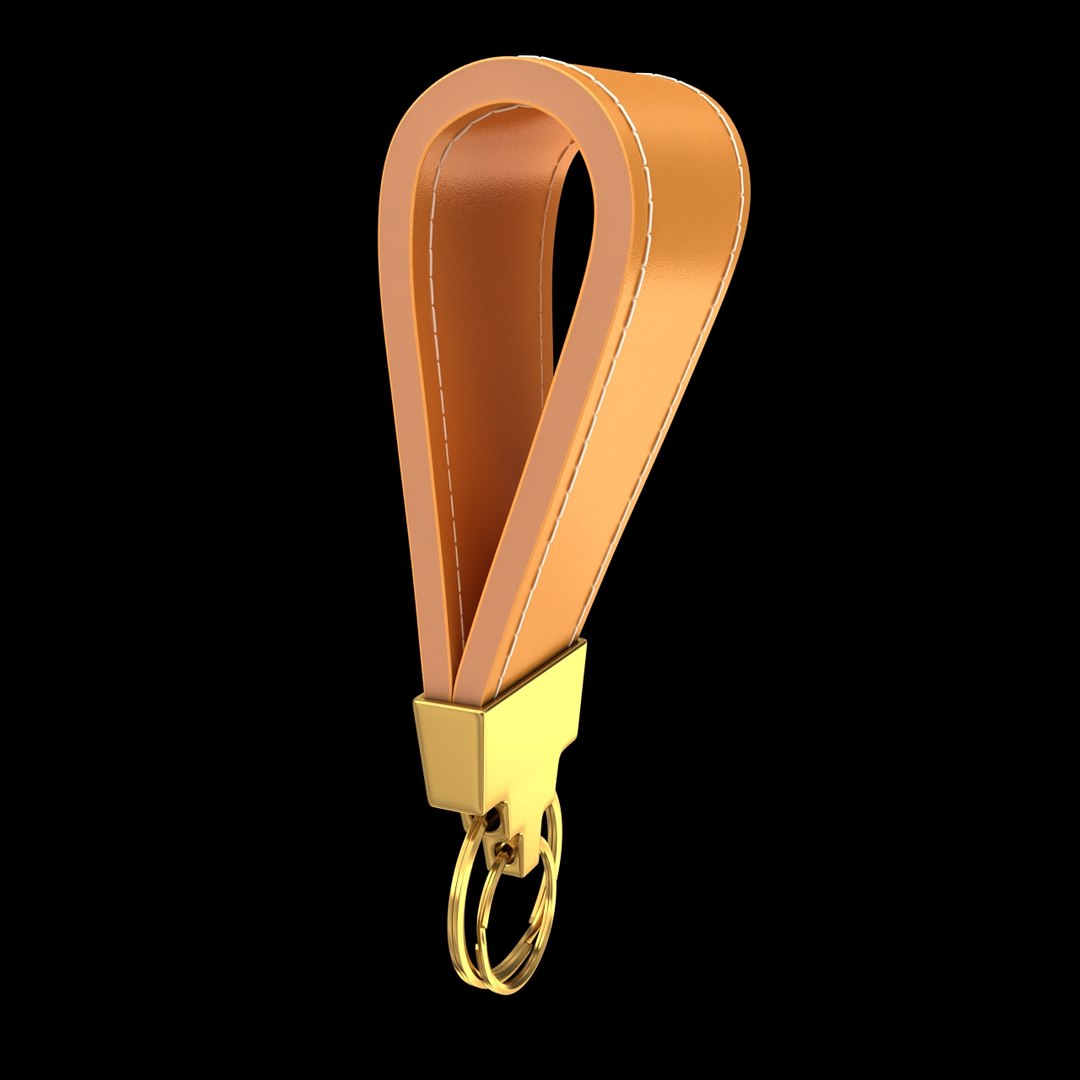 Keychain 2 Max