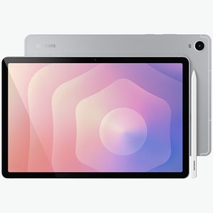 Samsung Galaxy Tab S11 Silver