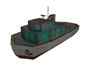 boat ma