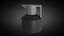 Pichet isotherme Geo par Normann Copenhagen