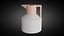 Pichet isotherme Geo par Normann Copenhagen