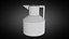 Pichet isotherme Geo par Normann Copenhagen