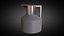 Pichet isotherme Geo par Normann Copenhagen