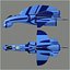 Retro ship N3