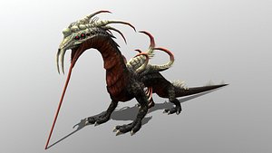 Jormungand model