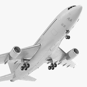 Lockheed L-1011 TriStar