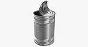 Open Tin Can 02