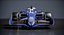 Dallara F2 2024 Formula 2 Race Car