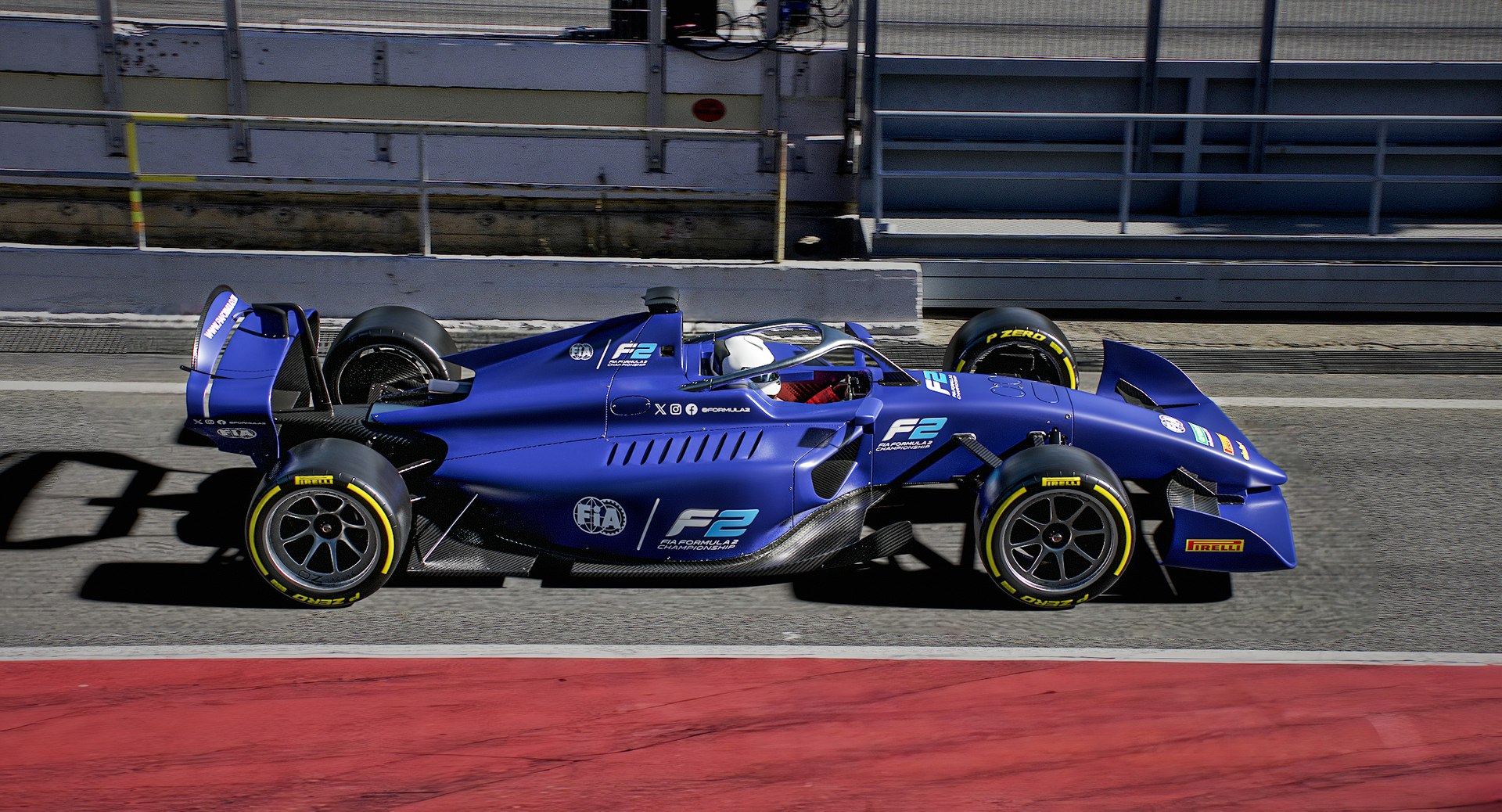 Dallara F2 2024 Formula 2 Race Car 3D model https://p.turbosquid.com/ts-thumb/DY/lFIRi6/OO/screenshot_camera_side_1/jpg/1697791921/1920x1080/fit_q87/d5b8b0fae2bf49a1ec40c9ca5514ba640111c683/screenshot_camera_side_1.jpg