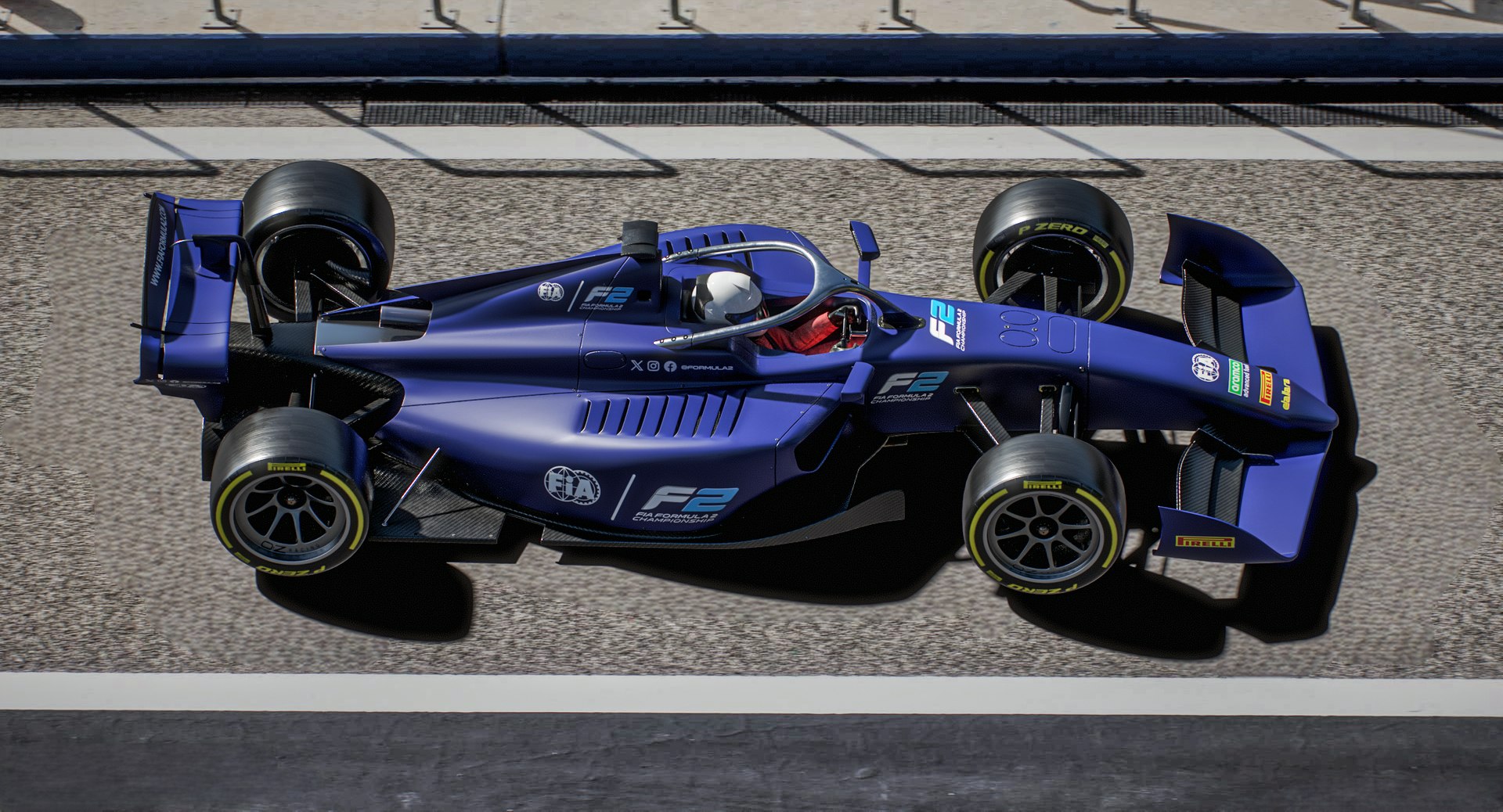 Dallara F2 2024 Formula 2 Race Car 3D model https://p.turbosquid.com/ts-thumb/DY/lFIRi6/RT/screenshot_camera_top_3/jpg/1697791928/1920x1080/fit_q87/31f153bb686953ffedffdb4f601299766219437a/screenshot_camera_top_3.jpg
